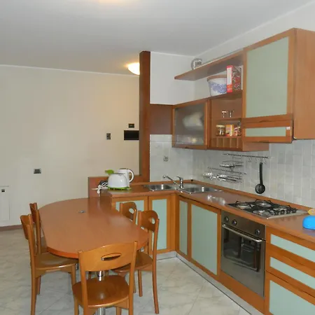 Vendégház Giotto Airport